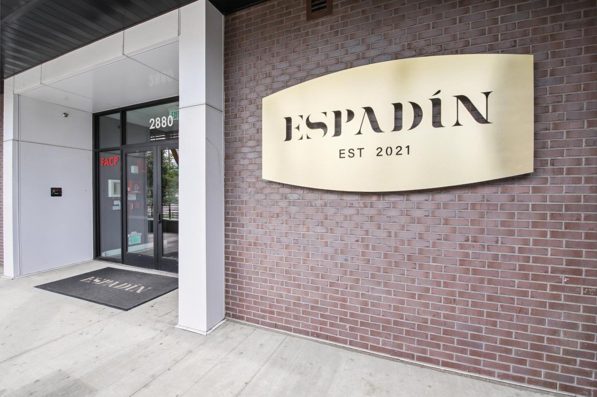 Bold & Elevated | Espadin Lohi * Denver